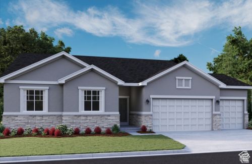 324-6217 W Teton Ranch Dr, Herriman, UT, 84096-3384 | Card Image
