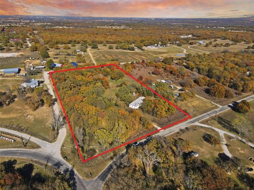 113 County Road 4860, Azle, TX, 76020-8811 | Card Image