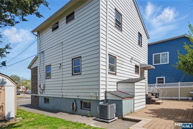 82 Barbour St, House other with 3 bedrooms, 2 bathrooms and null parking in Haledon NJ | Image 36