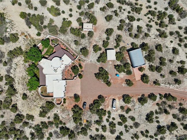 321 Bowie Rd, House other with 3 bedrooms, 3 bathrooms and null parking in Penrose CO | Image 44