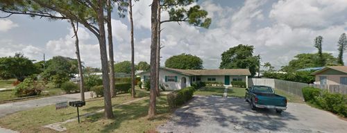 2-4453 Steven Road, Lake Worth, FL, 33461 | Card Image