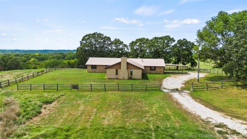 19319 County Road 3652, Stonewall, OK, 74871 | Card Image