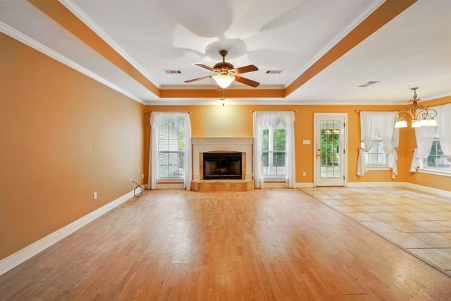 129 E Sunnybrook Rd, House other with 3 bedrooms, 2 bathrooms and null parking in Carriere MS | Image 9