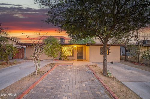 1405 W Brown St, Phoenix, AZ, 85021-2237 | Card Image