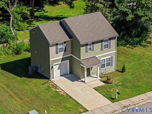 3605 Roselawn Ter, Hopewell, VA, 23860-6700 | Card Image