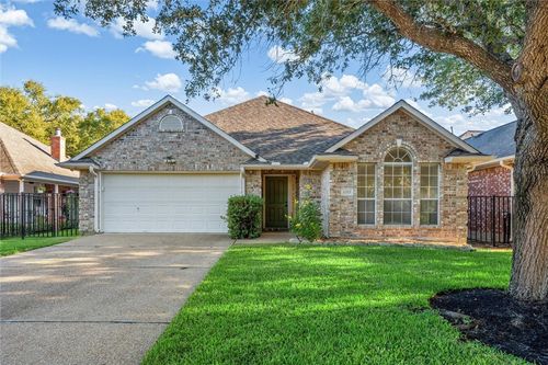 1315 Wilshire Ct, College Station, TX, 77845-9323 | Card Image