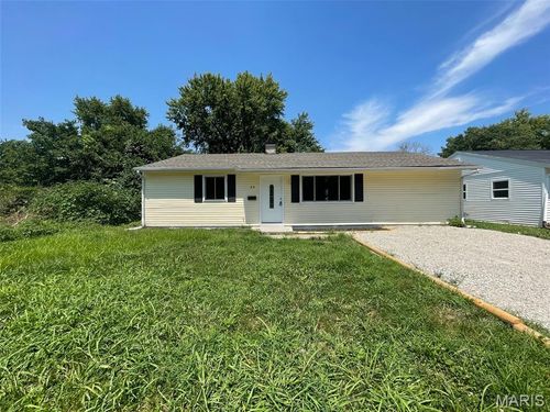 49 Saint Gregory Dr, East Saint Louis, IL, 62206-1646 | Card Image