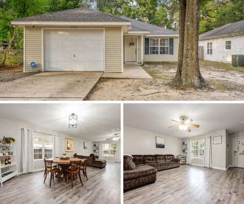 706 Brock Ave, Crestview, FL, 32539-5029 | Card Image