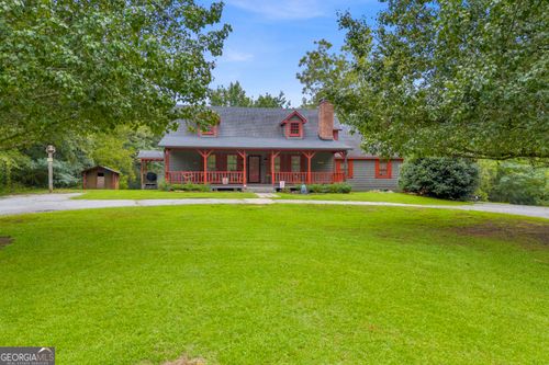 1228 Country Club Rd, Elberton, GA, 30635-2694 | Card Image