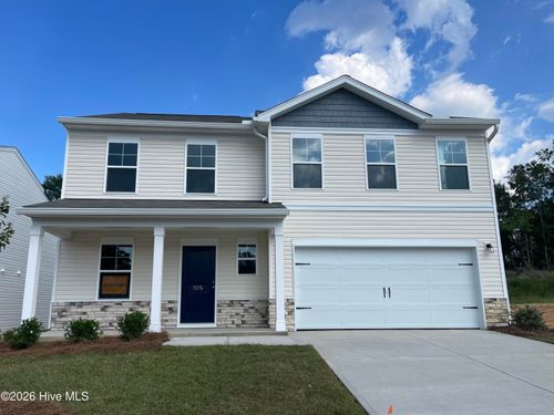 8215 Smooth Whiskey Cir, New Ellenton, SC, 29809-3428 | Card Image