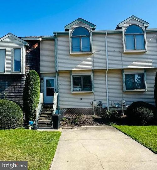 44 Oakland Bay Ct, LITTLE EGG HARBOR TWP, NJ, 08087-1046 | Card Image