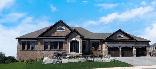 22 Stewart Cres, Thornton, ON, L0L2N0 | Card Image