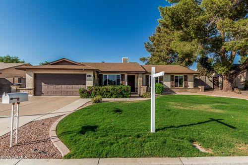 2610 W Curry St, Chandler, AZ, 85224-1042 | Card Image