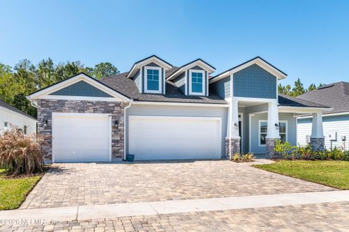 64 Silver Heron Way, St Augustine, FL, 32092-3809 | Card Image