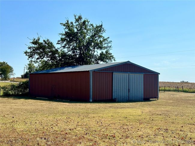 21950 County Road 3510, House other with 3 bedrooms, 2 bathrooms and null parking in Fitzhugh OK | Image 5