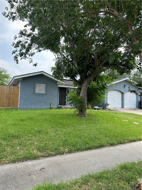 Beechwood Dr, Corpus Christi, TX 78412