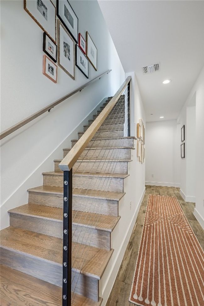 4609 Unity Cir, Condo with 3 bedrooms, 4 bathrooms and null parking in Austin TX | Image 28