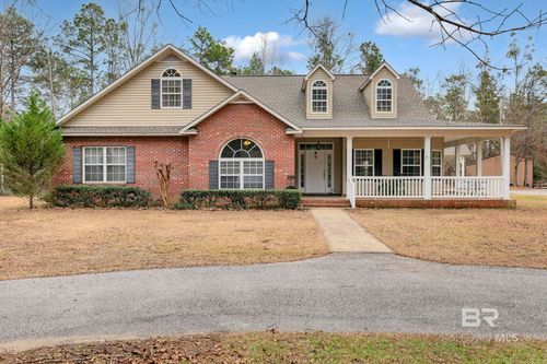 15170 Fleming Road, Bay Minette, AL, 36507 | Card Image