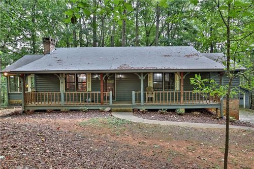 4710 Twin Oaks Drive Nw, Kennesaw, GA, 30152 | Card Image