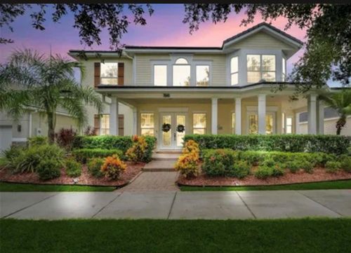 7545 Lake Albert Dr, WINDERMERE, FL, 34786-5920 | Card Image