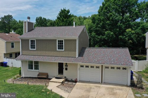 15302 Laurelton Dr, LAUREL, MD, 20707-3636 | Card Image