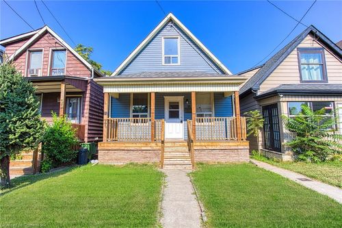 35 Niagara St, Hamilton, ON, L8L6A3 | Card Image
