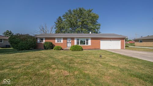 45 S Greensboro Pike, New Castle, IN, 47362-9122 | Card Image