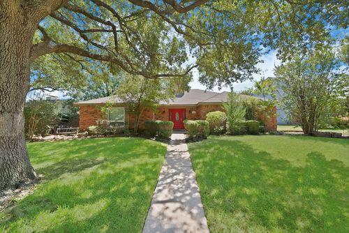1818 Sara Lane, Richardson, TX, 75081 | Card Image