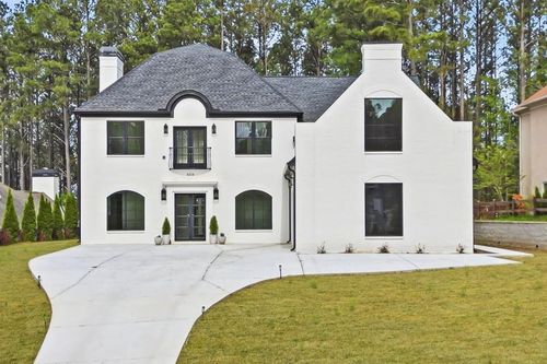 606 Talmadge Ln, Canton, GA, 30115-2242 | Card Image