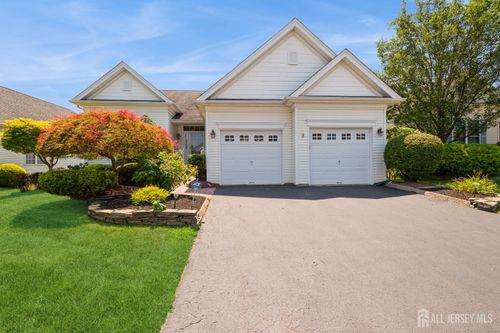 9 Glen Eagles Way, Monroe, NJ, 08831-2987 | Card Image