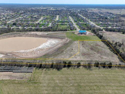 TBD 5.27 Acre Lot 1 Middle Creek, ASHLAND, MO, 65039 | Card Image