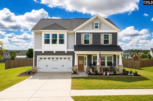 214 Tannery Dr, Lexington, SC, 29073-6102 | Card Image