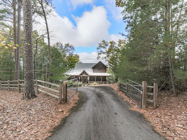 902 Laurel Creek Trl, Home with 3 bedrooms, 3 bathrooms and null parking in Cherry Log GA | Image 48