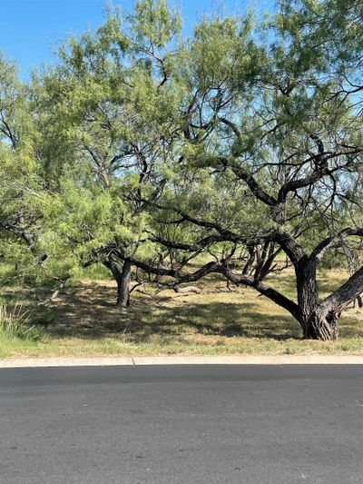 Lot 19009 Hi Circle S, Home with 0 bedrooms, 0 bathrooms and null parking in Horseshoe Bay TX | Image 1