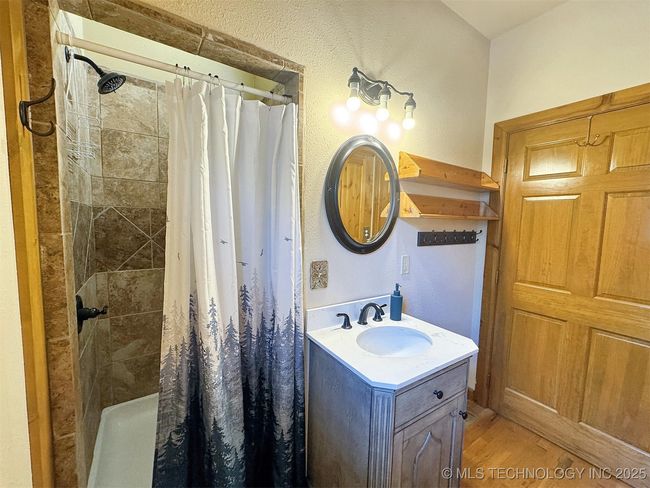 20413 Allen Rd, House other with 2 bedrooms, 2 bathrooms and null parking in Tahlequah OK | Image 46