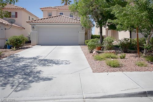 8913 Perfect Diamond Ct, Las Vegas, NV, 89129-7082 | Card Image