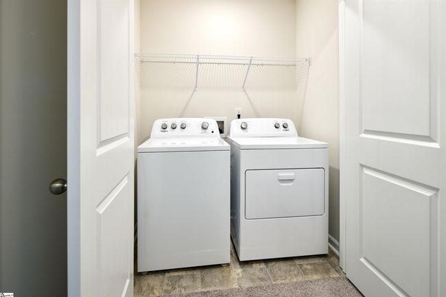 753 Embark Cir, Townhouse with 3 bedrooms, 3 bathrooms and 1 parking in Greer SC | Image 12