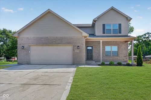 3072 Hawthorn Dr, Lapel, IN, 46051-9570 | Card Image