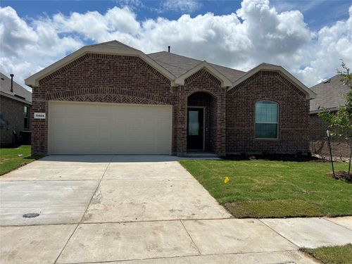 5484 Montrose Dr, Forney, TX, 75126-3593 | Card Image