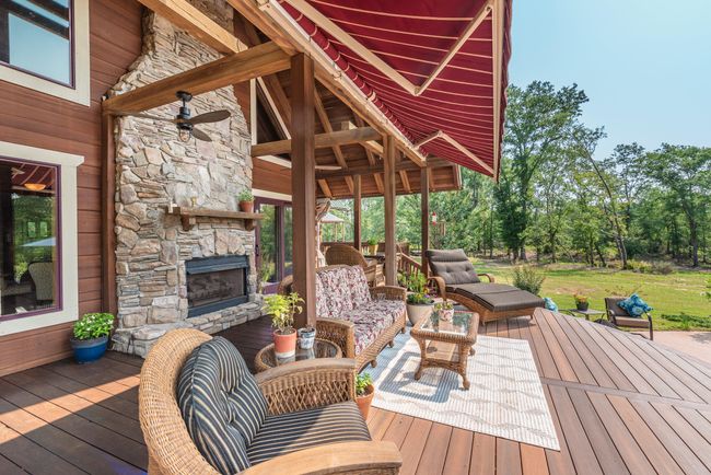 148 Derrick Rd, Home with 3 bedrooms, 4 bathrooms and null parking in Johnston SC | Image 33