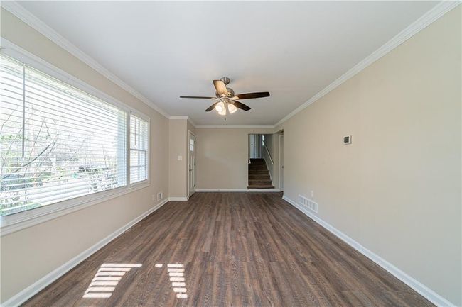 2628 Miriam Ln, House other with 4 bedrooms, 2 bathrooms and 2 parking in Decatur GA | Image 7
