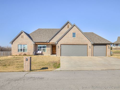 1971 E 154th St N, Skiatook, OK, 74070-4903 | Card Image