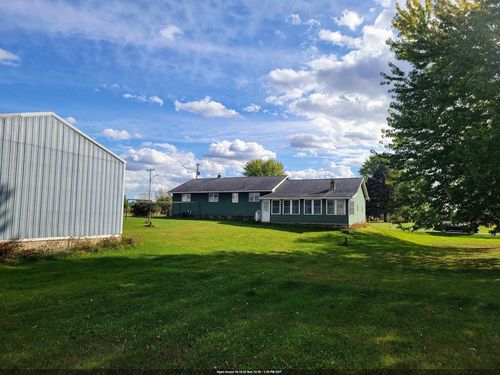 E6094 County Yard Road, LITTLE WOLF, WI, 54949 | Card Image