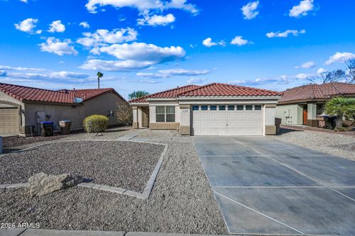 10550 W Via Del Sol, Peoria, AZ, 85383 | Card Image