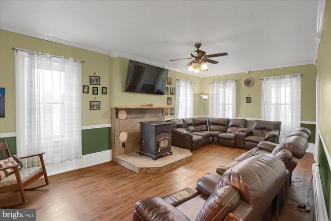 2905 State Route 54, Home with 6 bedrooms, 3 bathrooms and null parking in ELYSBURG PA | Image 14