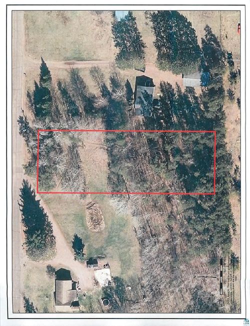 Lot 3 Wallace St, Minong, WI, 54859 | Card Image