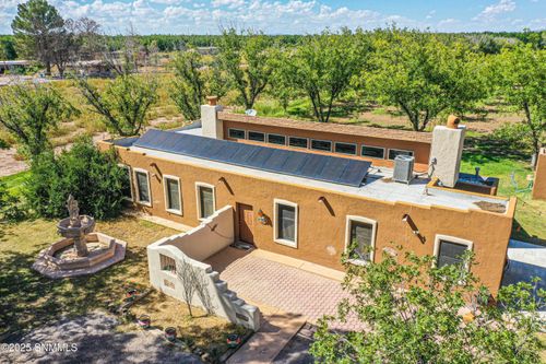 1015 Lister Dr, La Mesa, NM, 88044-9697 | Card Image