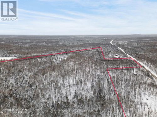 12626 County Rd 503 Road, Highlands East (Monmouth), ON, K0L2Y0 | Card Image