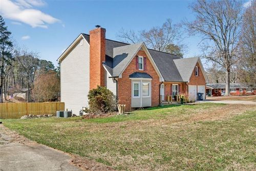 4805 Glenwood Dr, Acworth, GA, 30101-5134 | Card Image