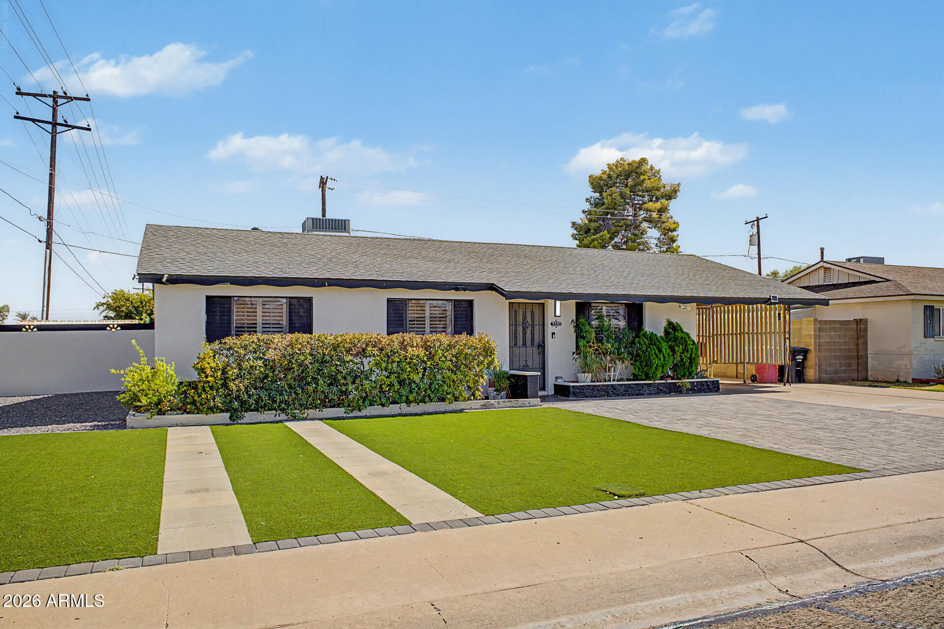 Residential in Scottsdale 3